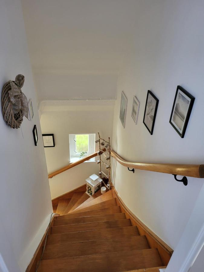Westkueste Ferienwohnung Heide  Exterior photo